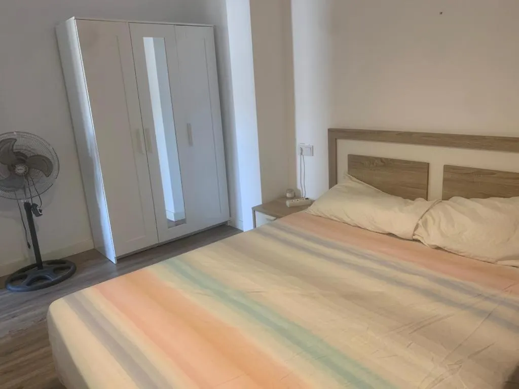 Pedro Molina Malaga Center Apartment 0*,  Spain