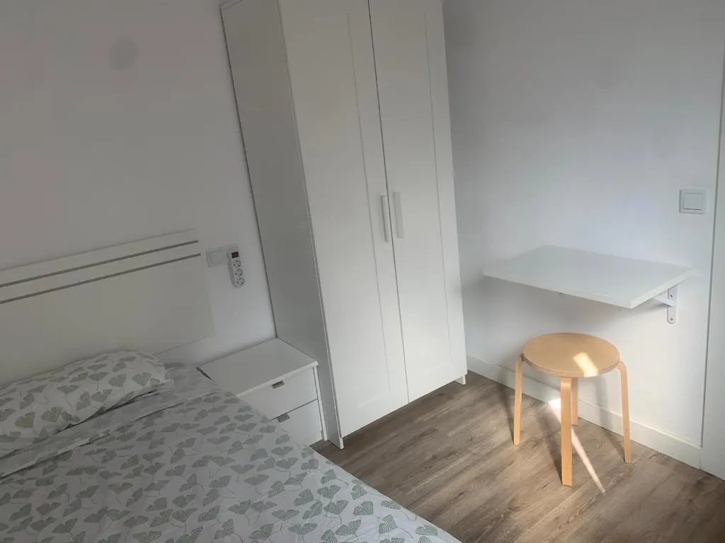 Pedro Molina Malaga Center Apartment 0*,